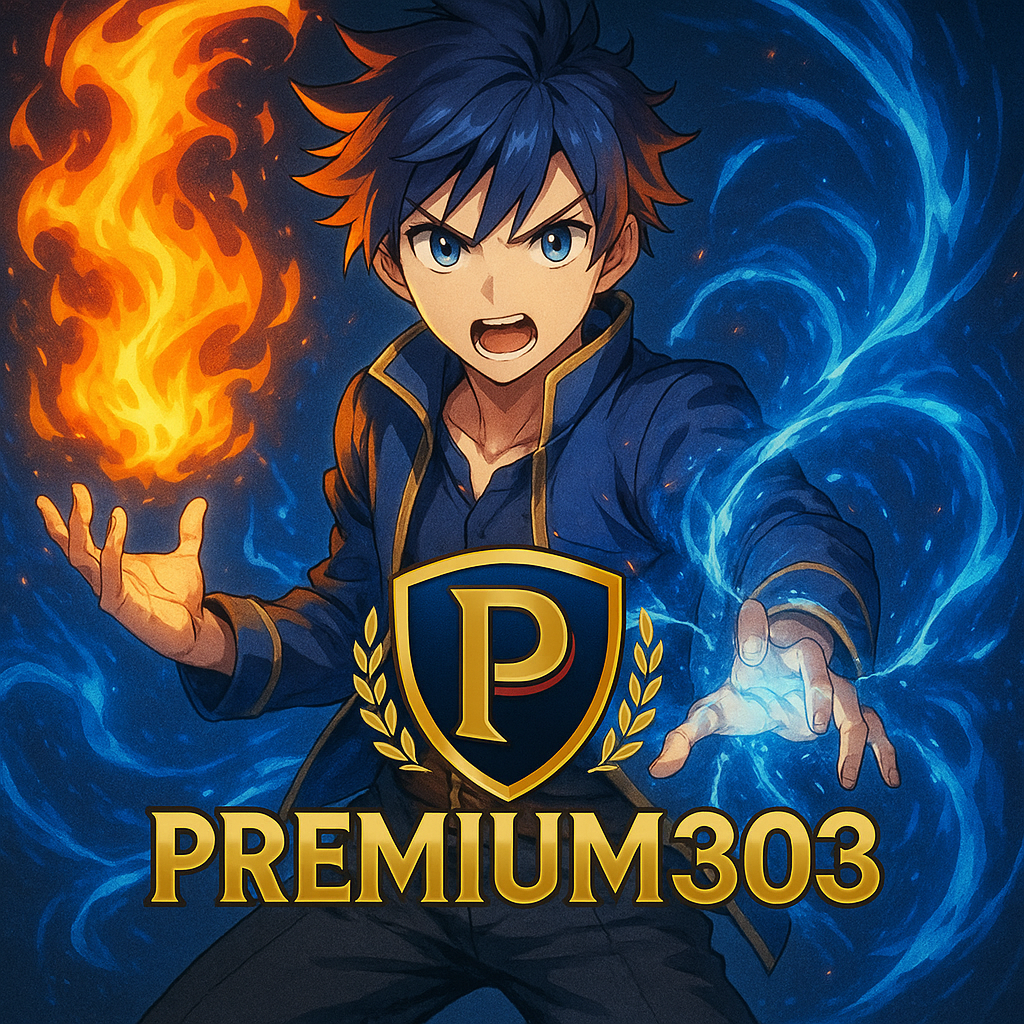 PREMIUM303
