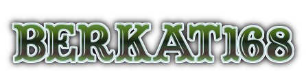 BERKAT168 BERKAT168